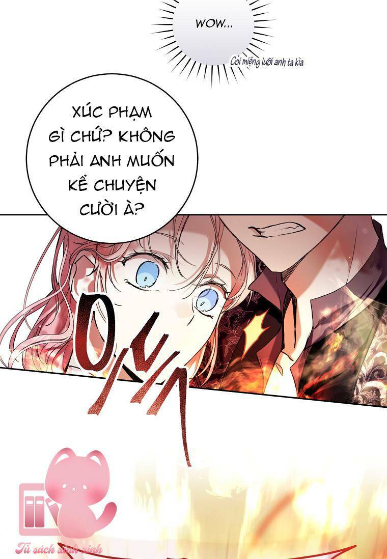 Làm Ác Nữ Bộ Không Tuyệt Sao?: Chapter 22