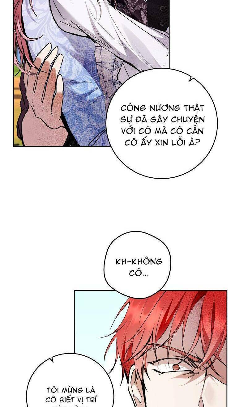 Làm Ác Nữ Bộ Không Tuyệt Sao?: Chapter 23