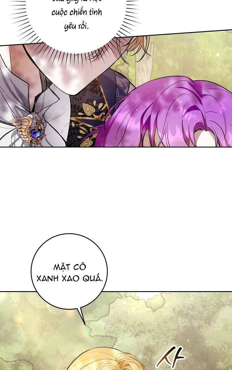Làm Ác Nữ Bộ Không Tuyệt Sao?: Chapter 23