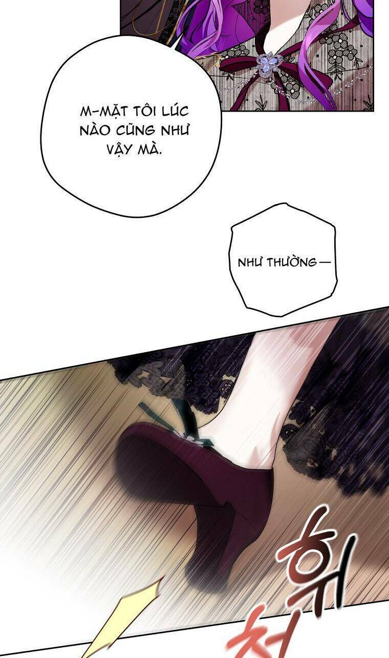 Làm Ác Nữ Bộ Không Tuyệt Sao?: Chapter 23