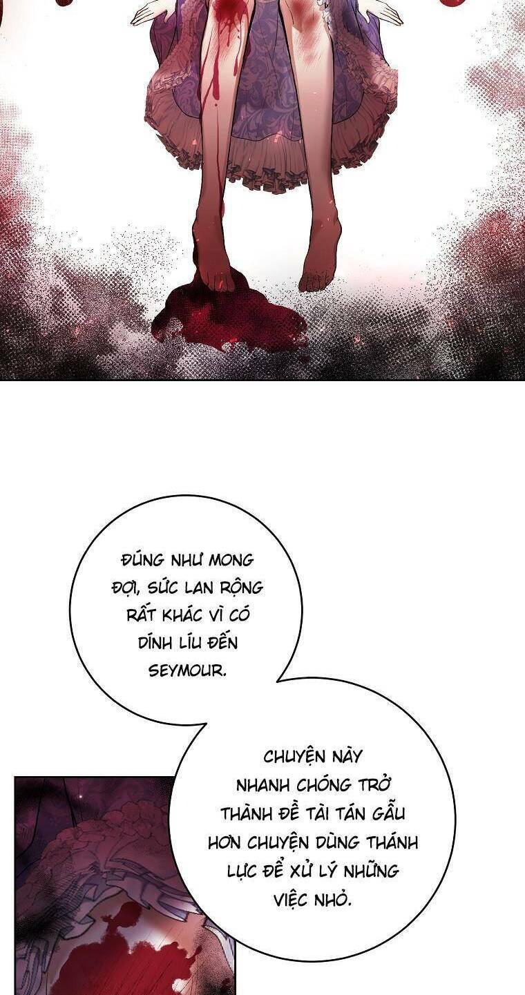 Làm Ác Nữ Bộ Không Tuyệt Sao?: Chapter 24