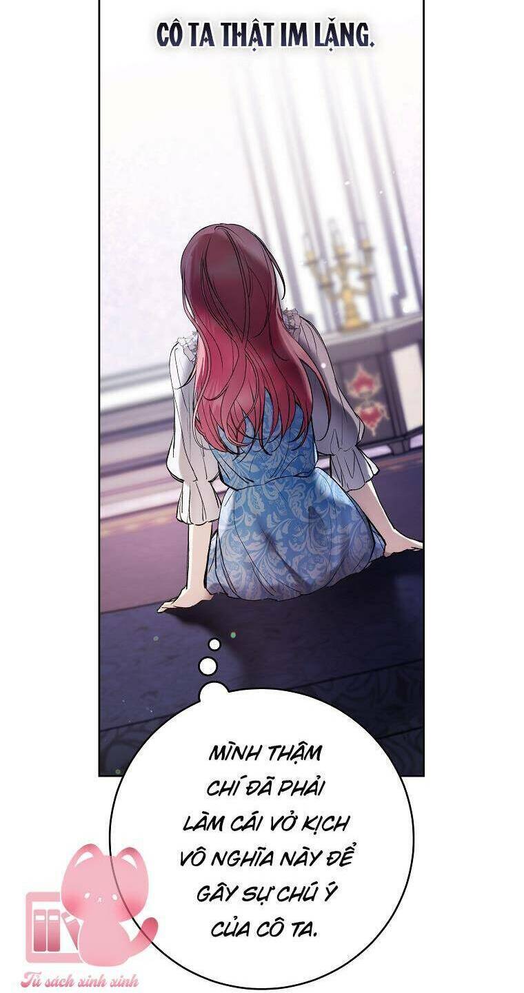 Làm Ác Nữ Bộ Không Tuyệt Sao?: Chapter 24