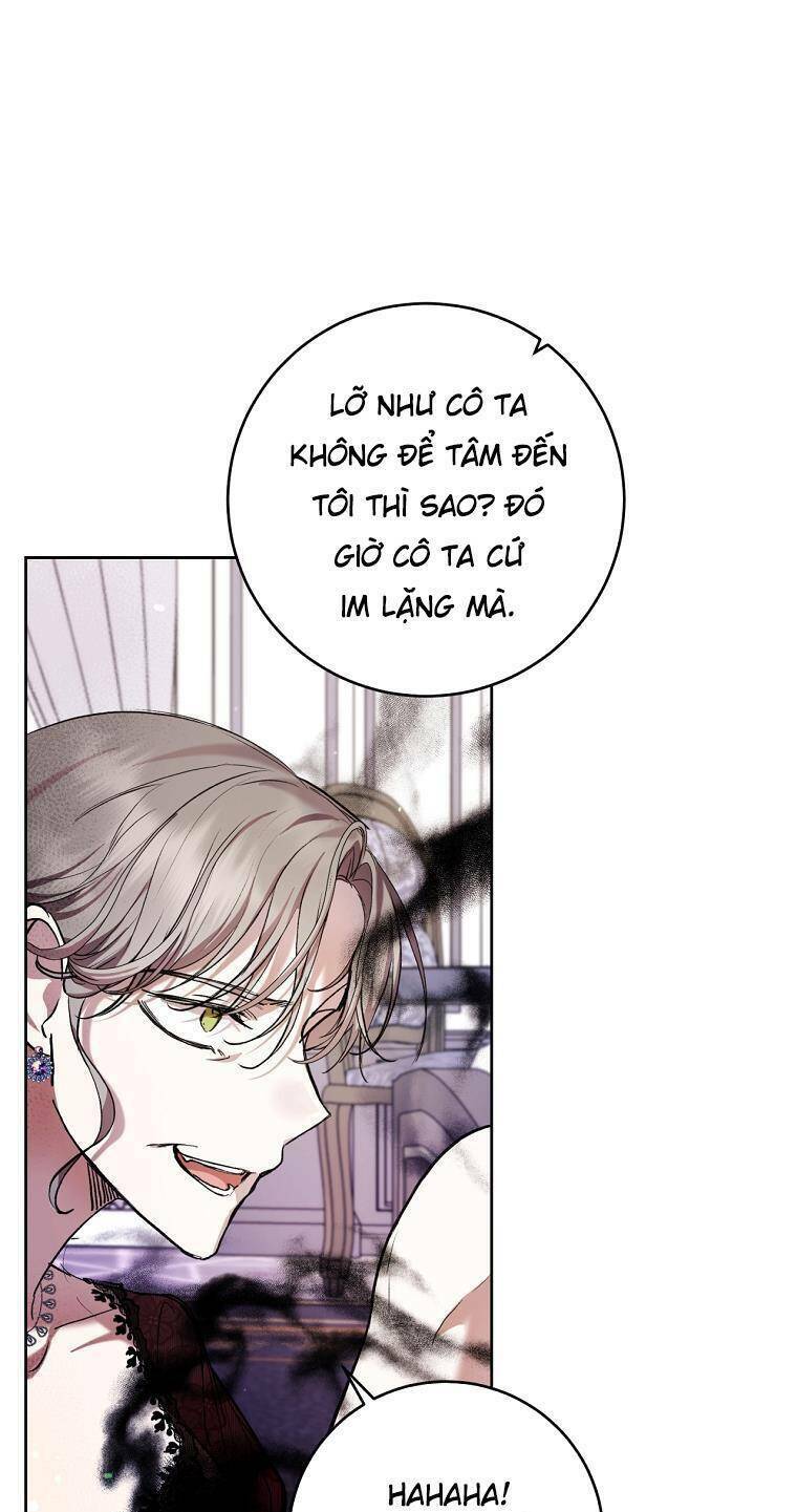 Làm Ác Nữ Bộ Không Tuyệt Sao?: Chapter 24