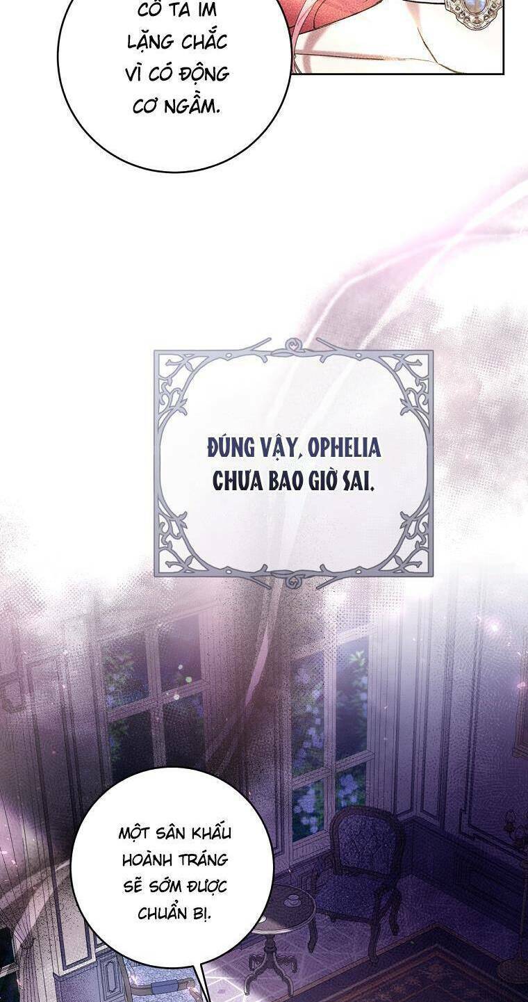 Làm Ác Nữ Bộ Không Tuyệt Sao?: Chapter 24