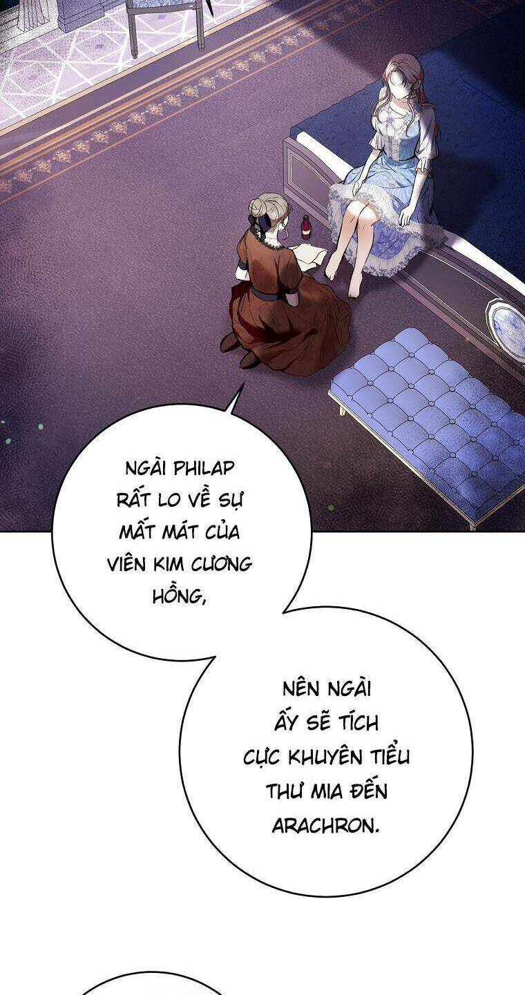 Làm Ác Nữ Bộ Không Tuyệt Sao?: Chapter 24