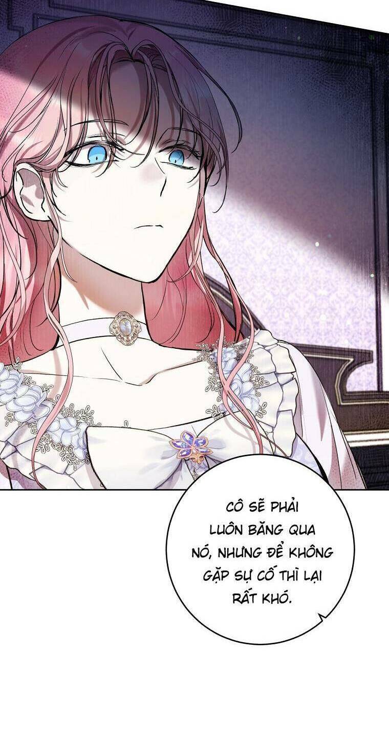 Làm Ác Nữ Bộ Không Tuyệt Sao?: Chapter 24