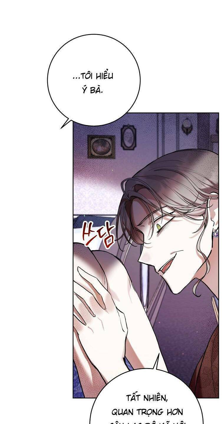 Làm Ác Nữ Bộ Không Tuyệt Sao?: Chapter 24