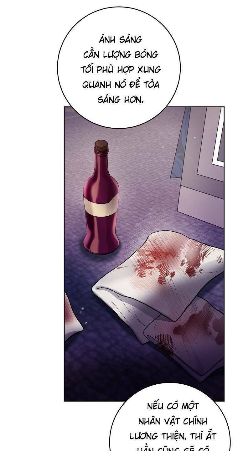 Làm Ác Nữ Bộ Không Tuyệt Sao?: Chapter 24