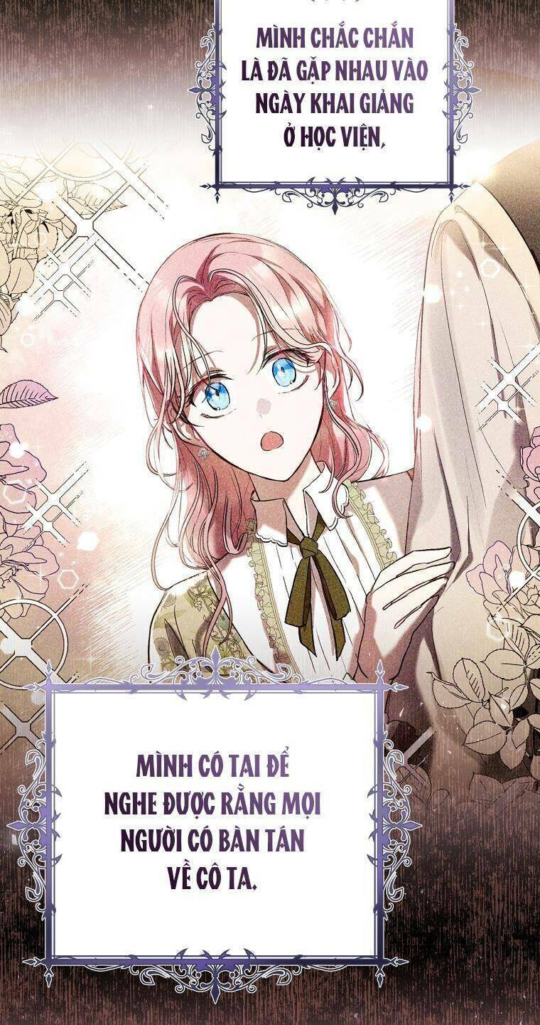 Làm Ác Nữ Bộ Không Tuyệt Sao?: Chapter 24