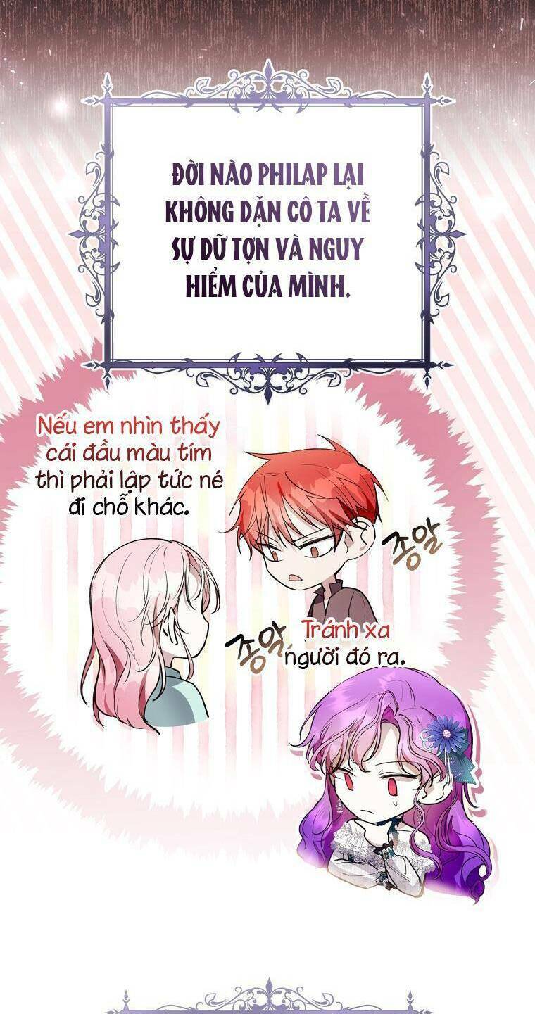 Làm Ác Nữ Bộ Không Tuyệt Sao?: Chapter 24