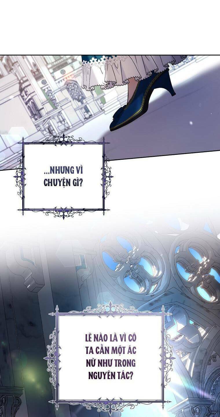 Làm Ác Nữ Bộ Không Tuyệt Sao?: Chapter 24