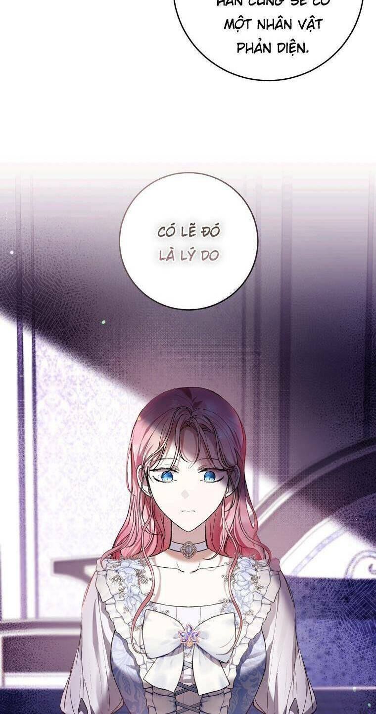 Làm Ác Nữ Bộ Không Tuyệt Sao?: Chapter 24