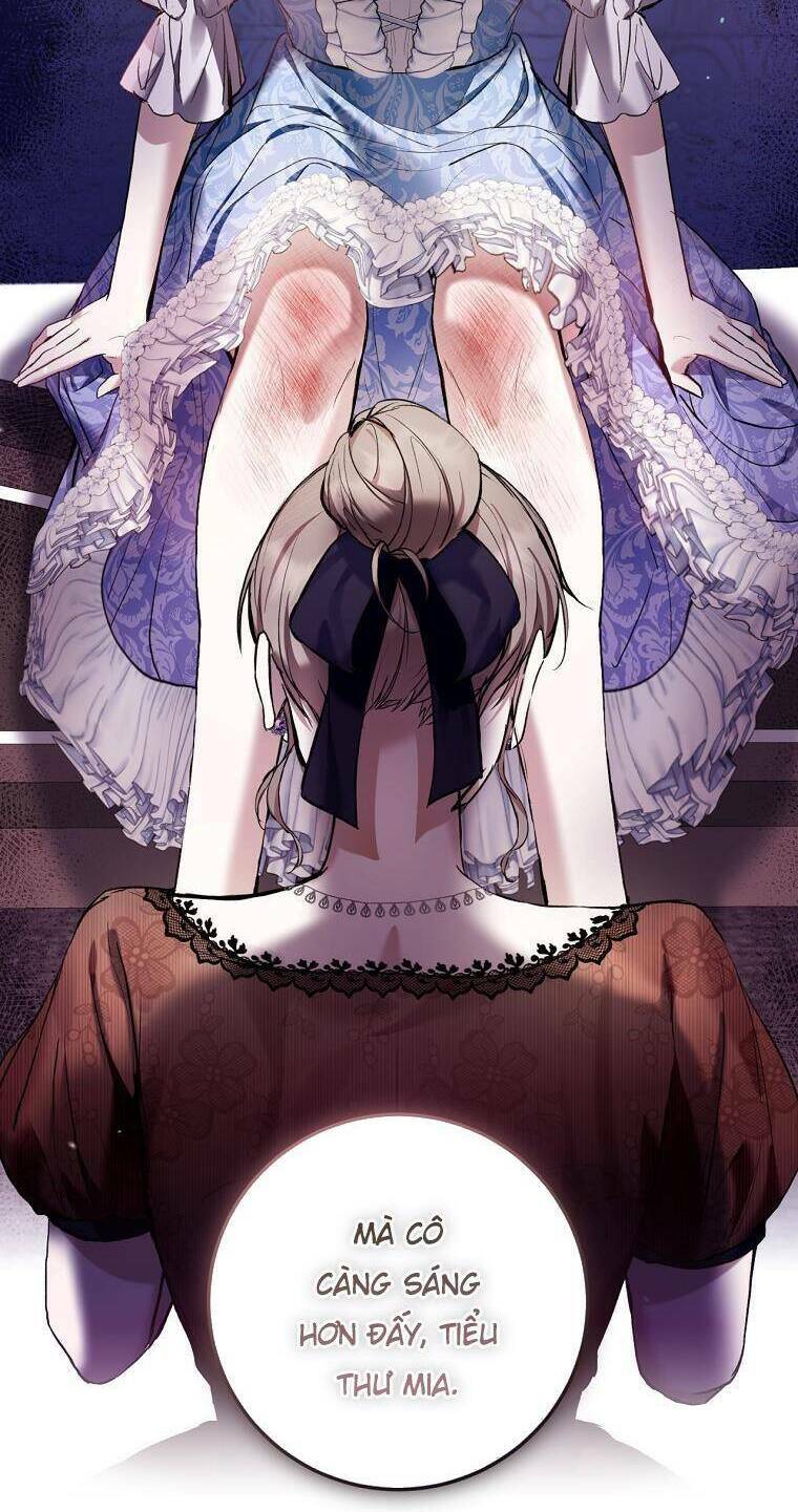 Làm Ác Nữ Bộ Không Tuyệt Sao?: Chapter 24