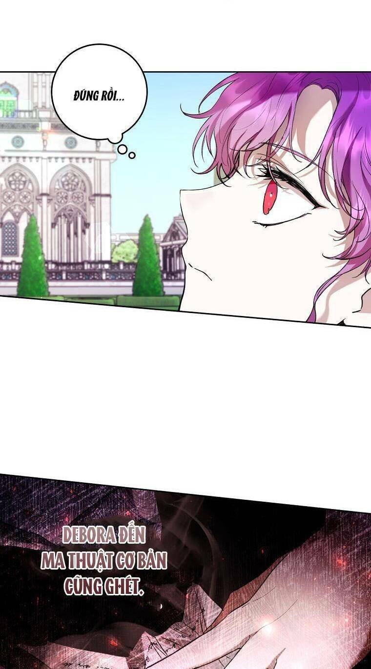 Làm Ác Nữ Bộ Không Tuyệt Sao?: Chapter 25