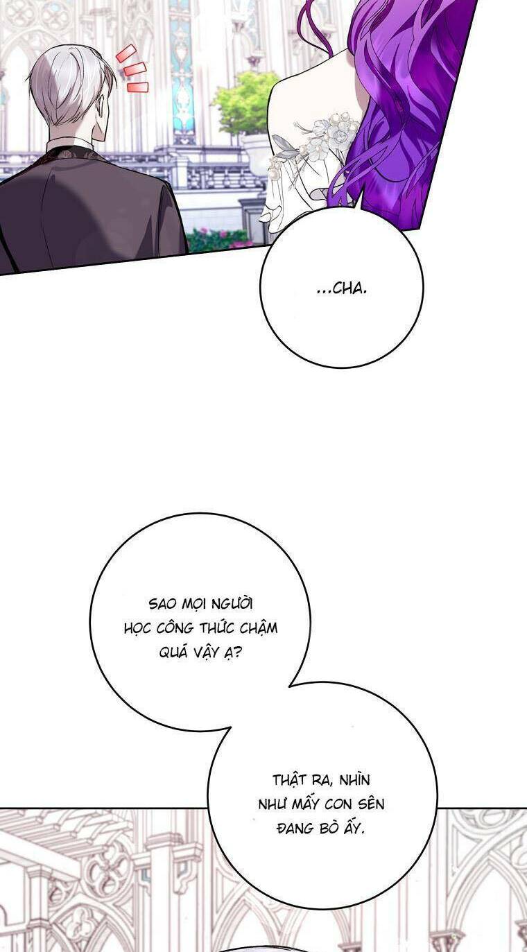 Làm Ác Nữ Bộ Không Tuyệt Sao?: Chapter 25