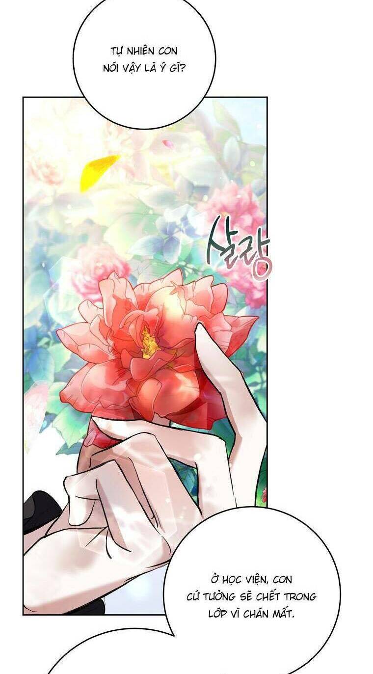 Làm Ác Nữ Bộ Không Tuyệt Sao?: Chapter 25