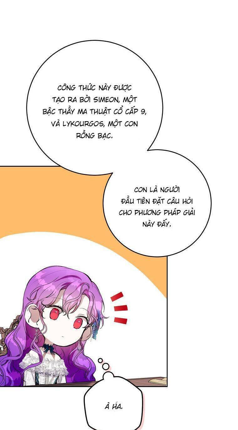 Làm Ác Nữ Bộ Không Tuyệt Sao?: Chapter 25