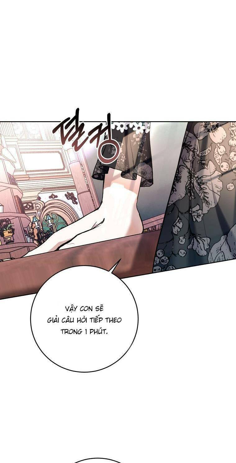 Làm Ác Nữ Bộ Không Tuyệt Sao?: Chapter 25