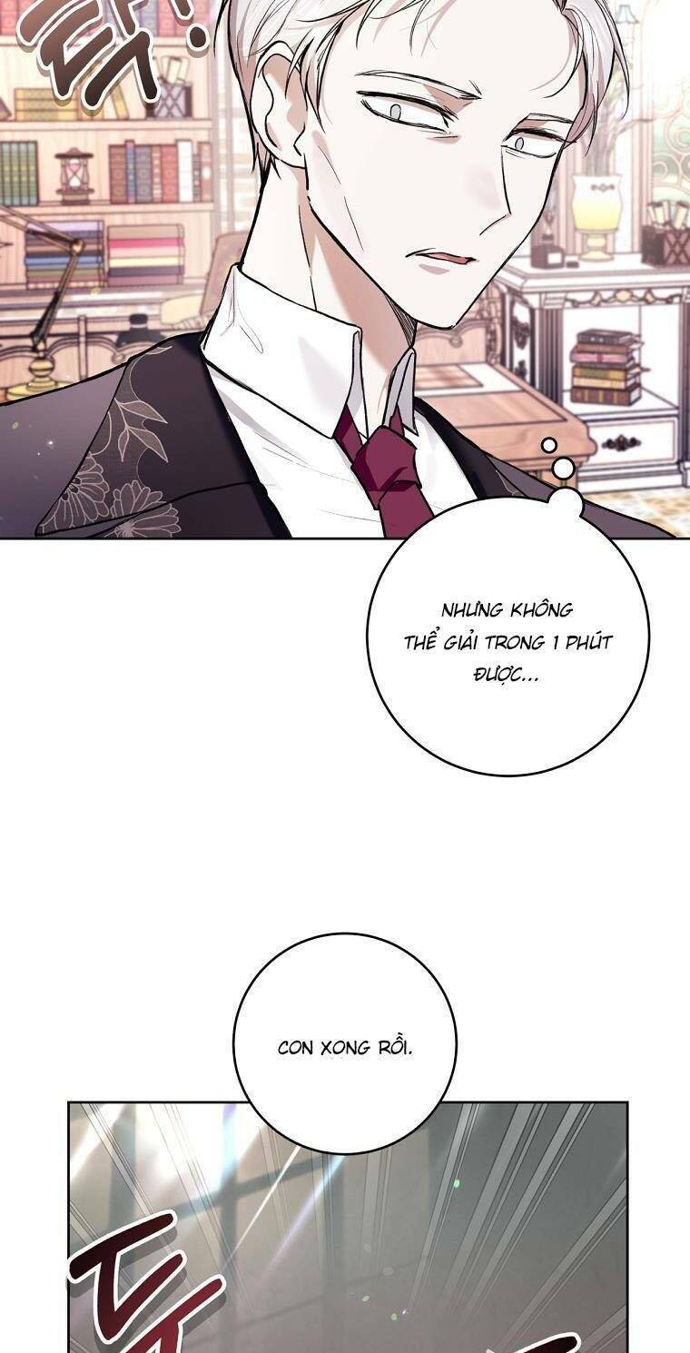 Làm Ác Nữ Bộ Không Tuyệt Sao?: Chapter 25