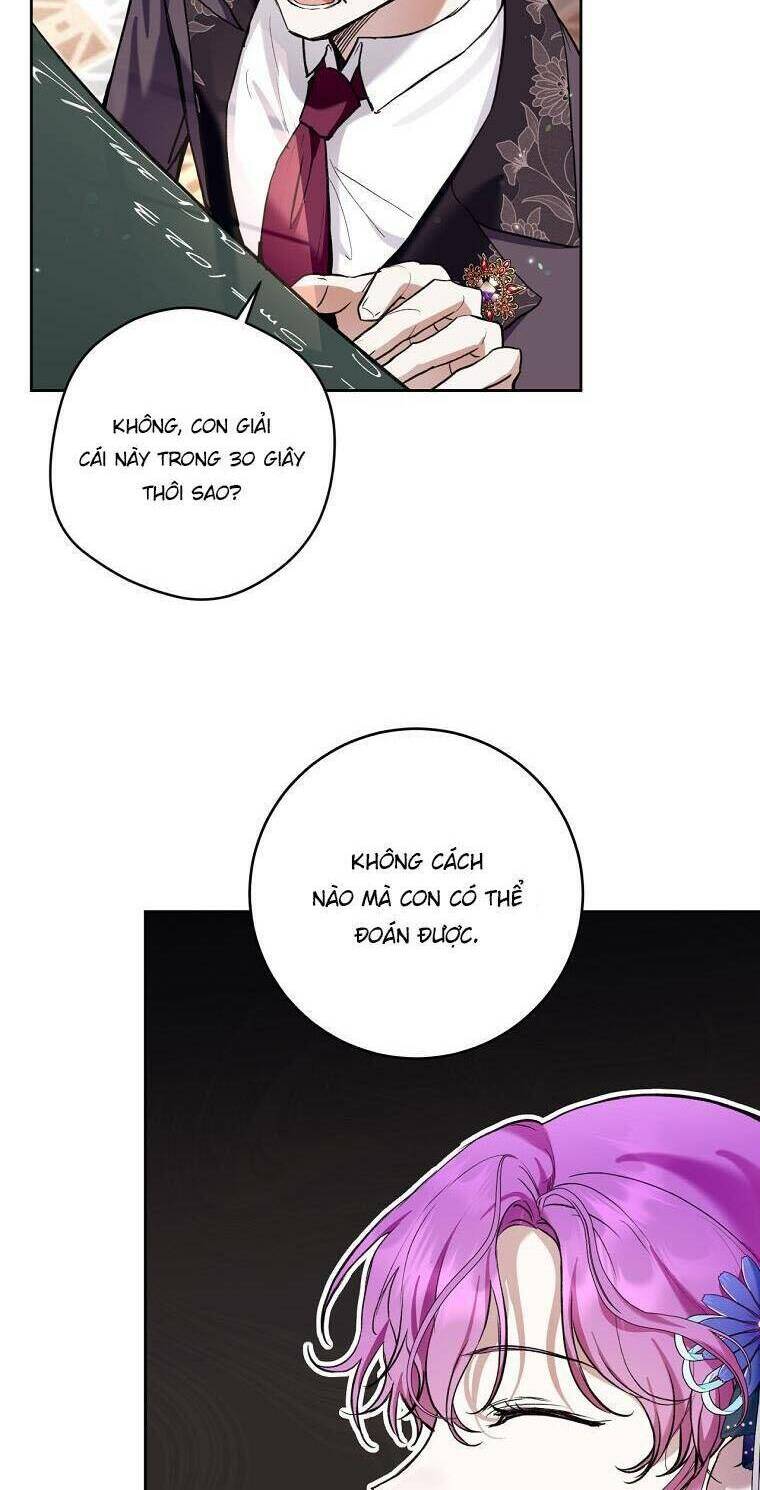 Làm Ác Nữ Bộ Không Tuyệt Sao?: Chapter 25