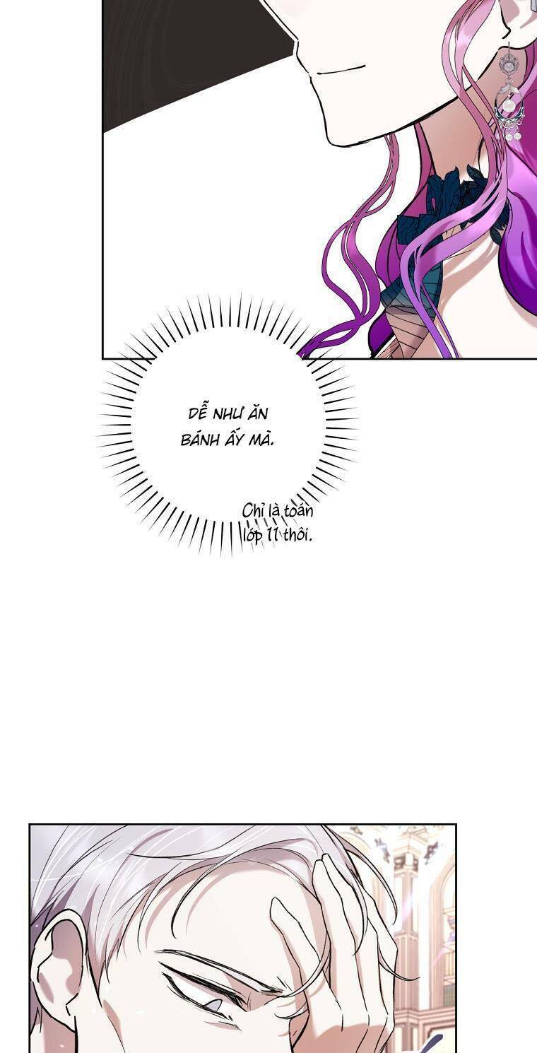 Làm Ác Nữ Bộ Không Tuyệt Sao?: Chapter 25