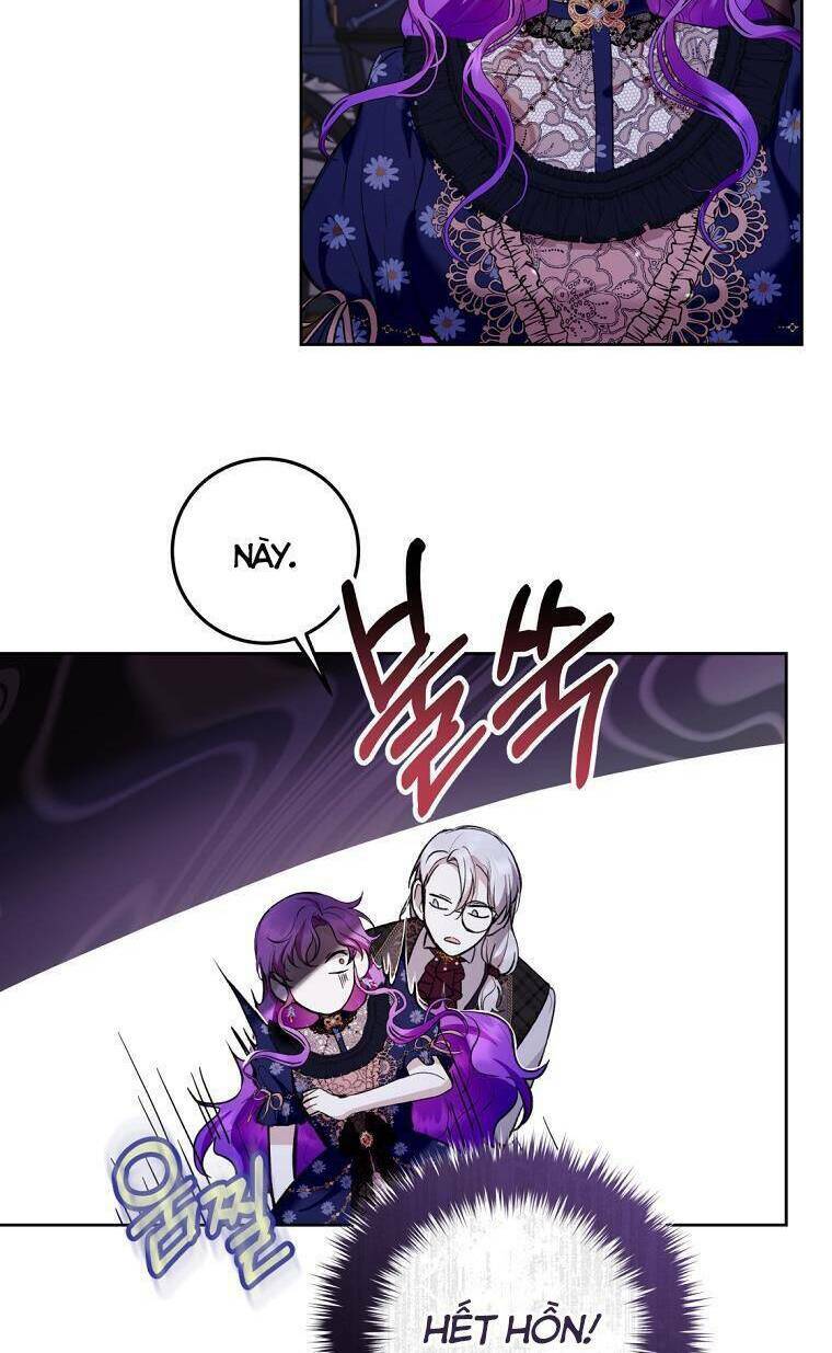 Làm Ác Nữ Bộ Không Tuyệt Sao?: Chapter 26