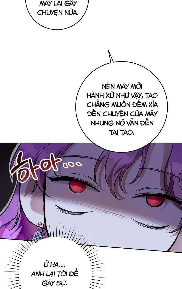 Làm Ác Nữ Bộ Không Tuyệt Sao?: Chapter 26