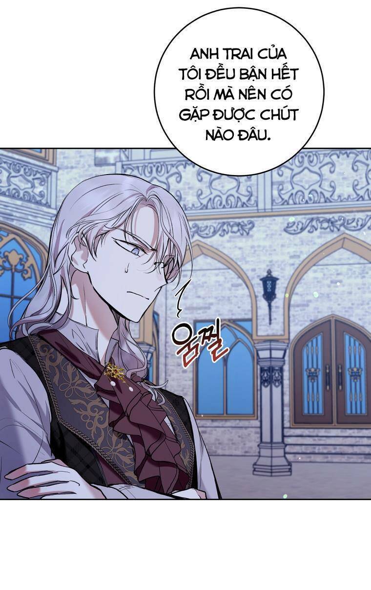 Làm Ác Nữ Bộ Không Tuyệt Sao?: Chapter 26