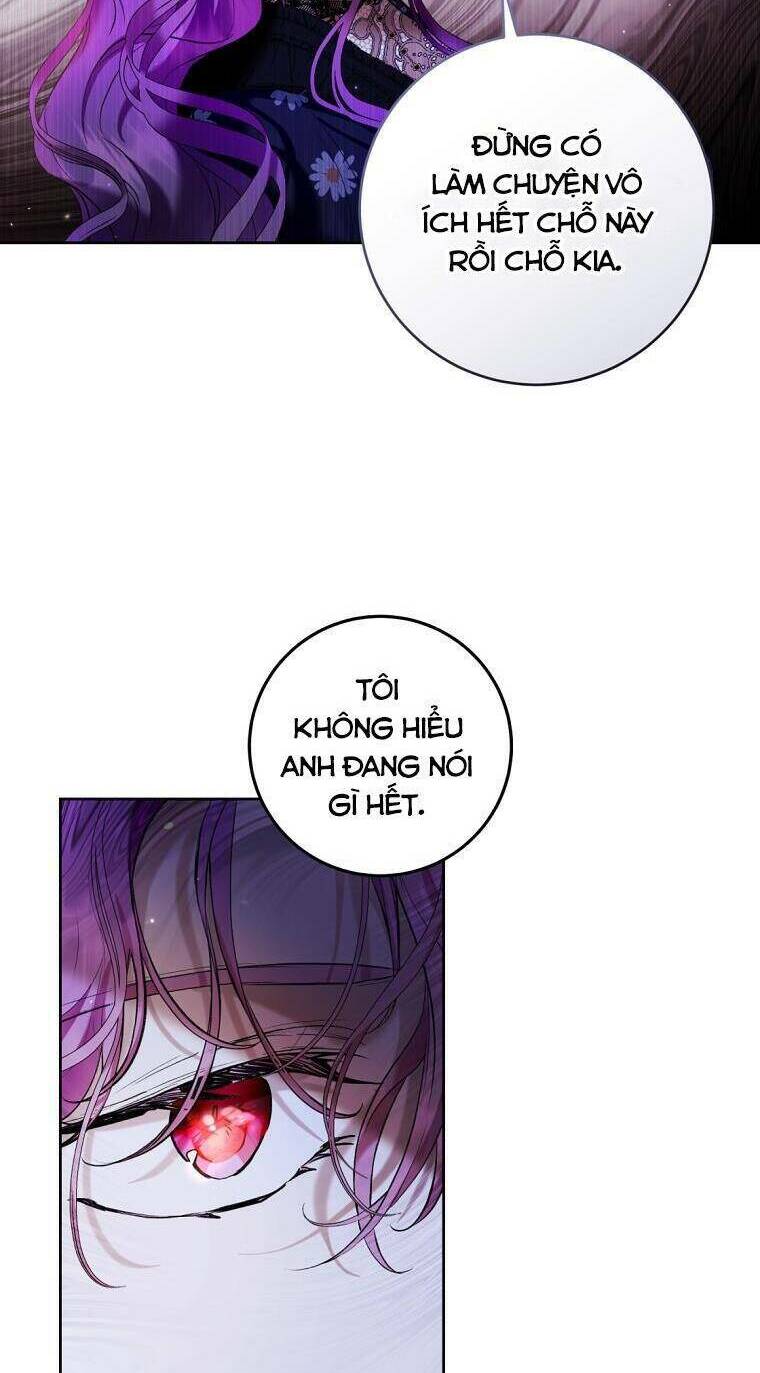 Làm Ác Nữ Bộ Không Tuyệt Sao?: Chapter 26