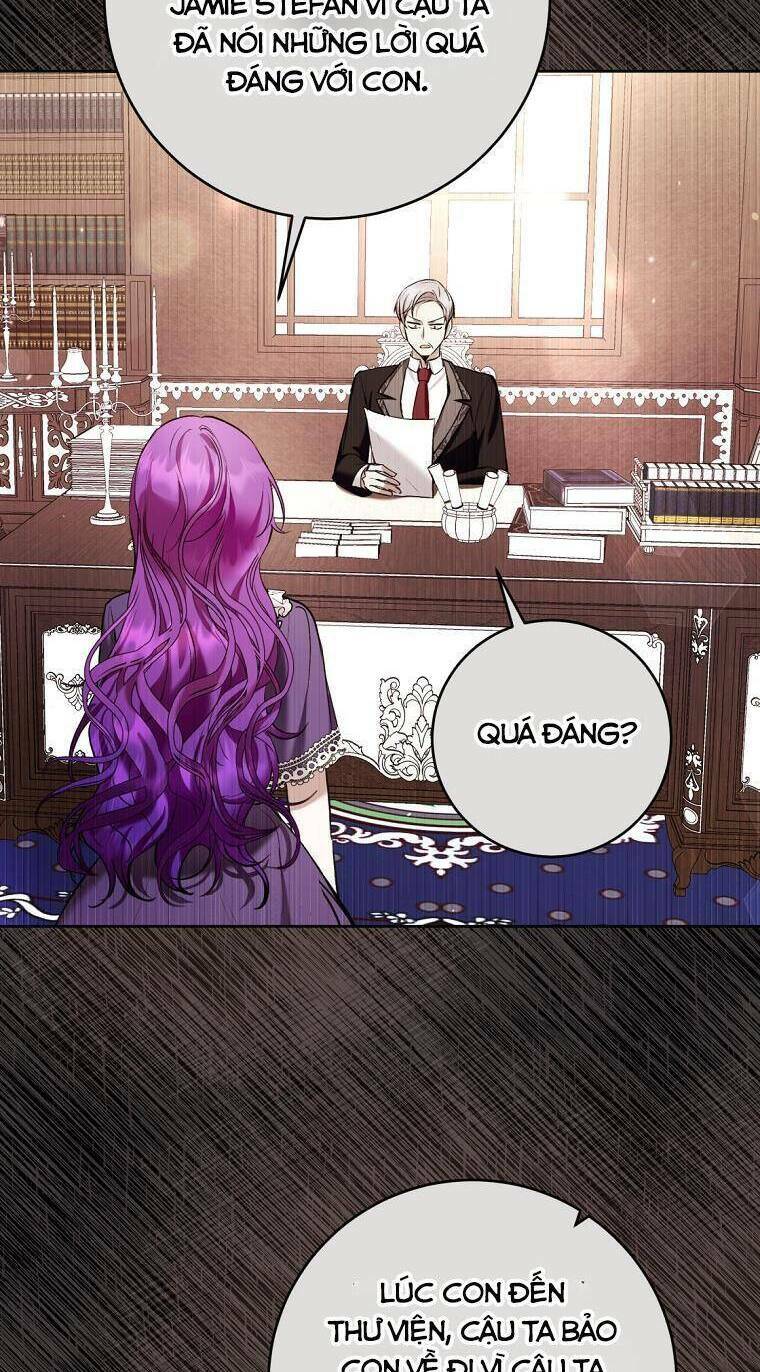 Làm Ác Nữ Bộ Không Tuyệt Sao?: Chapter 26