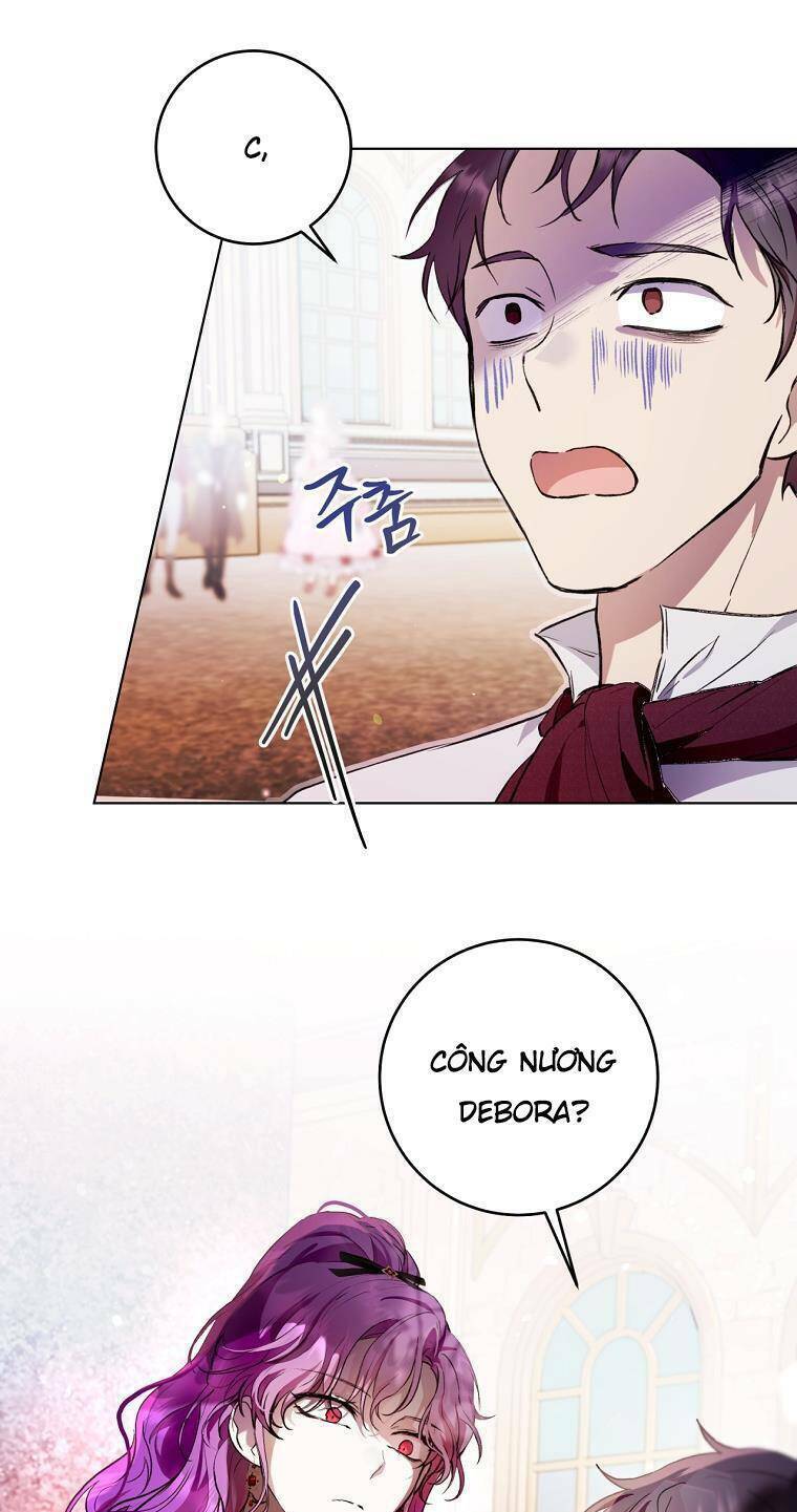 Làm Ác Nữ Bộ Không Tuyệt Sao?: Chapter 27