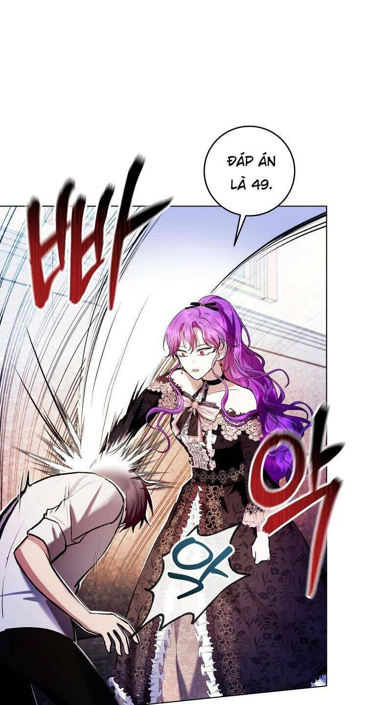 Làm Ác Nữ Bộ Không Tuyệt Sao?: Chapter 27
