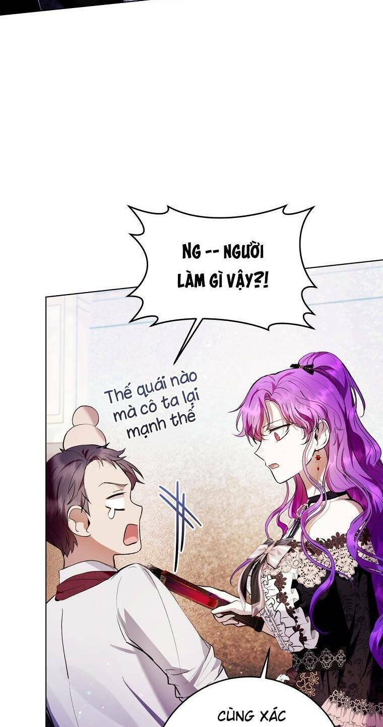 Làm Ác Nữ Bộ Không Tuyệt Sao?: Chapter 27