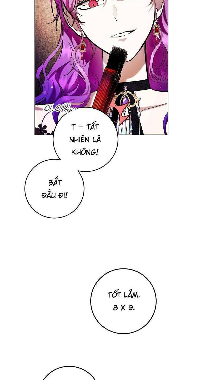 Làm Ác Nữ Bộ Không Tuyệt Sao?: Chapter 27