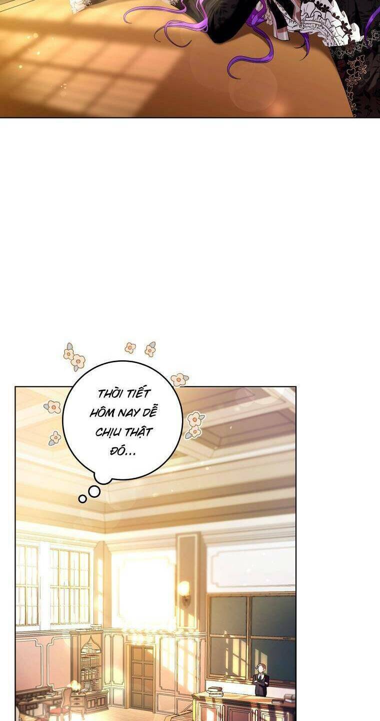Làm Ác Nữ Bộ Không Tuyệt Sao?: Chapter 27