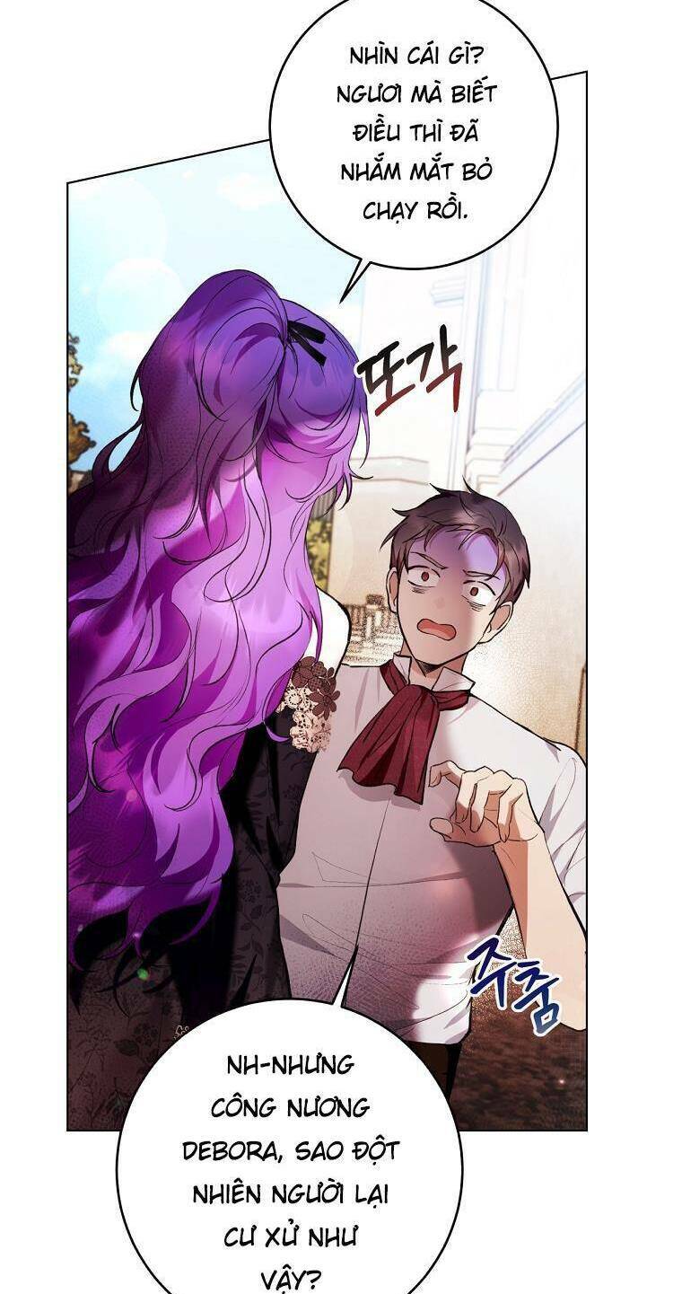 Làm Ác Nữ Bộ Không Tuyệt Sao?: Chapter 27