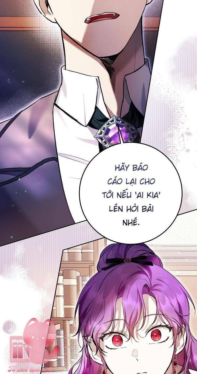 Làm Ác Nữ Bộ Không Tuyệt Sao?: Chapter 27