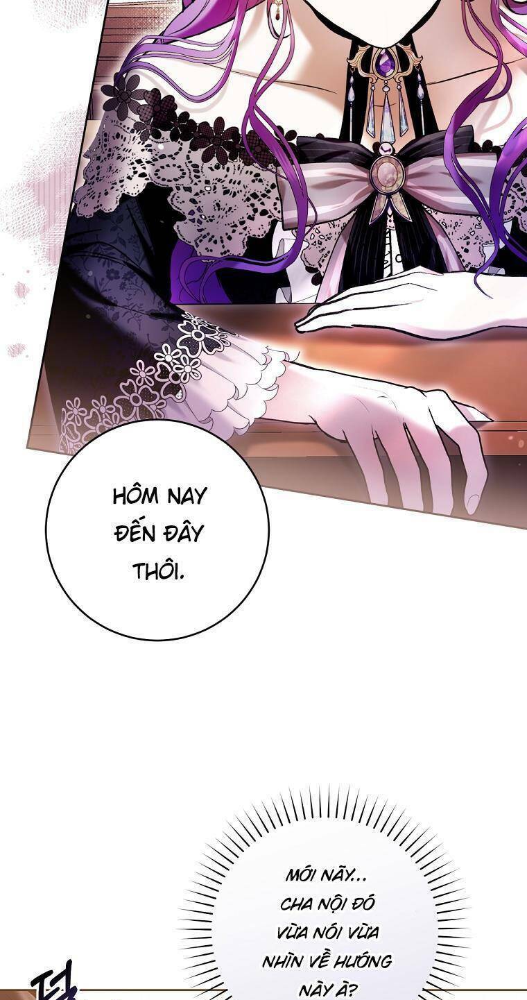 Làm Ác Nữ Bộ Không Tuyệt Sao?: Chapter 27