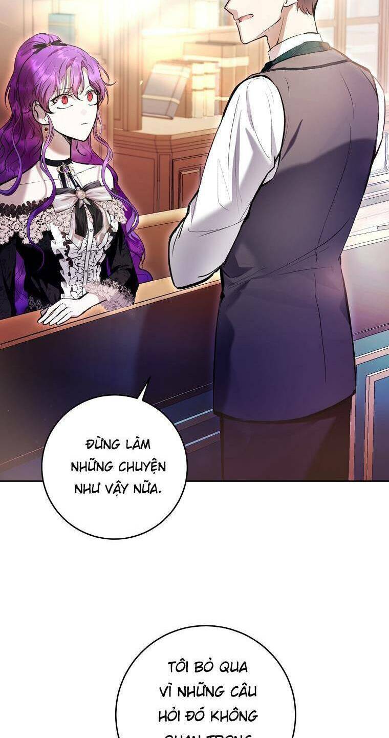 Làm Ác Nữ Bộ Không Tuyệt Sao?: Chapter 27