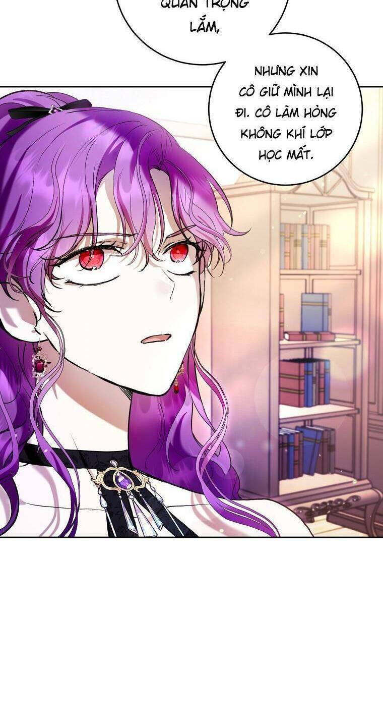 Làm Ác Nữ Bộ Không Tuyệt Sao?: Chapter 27
