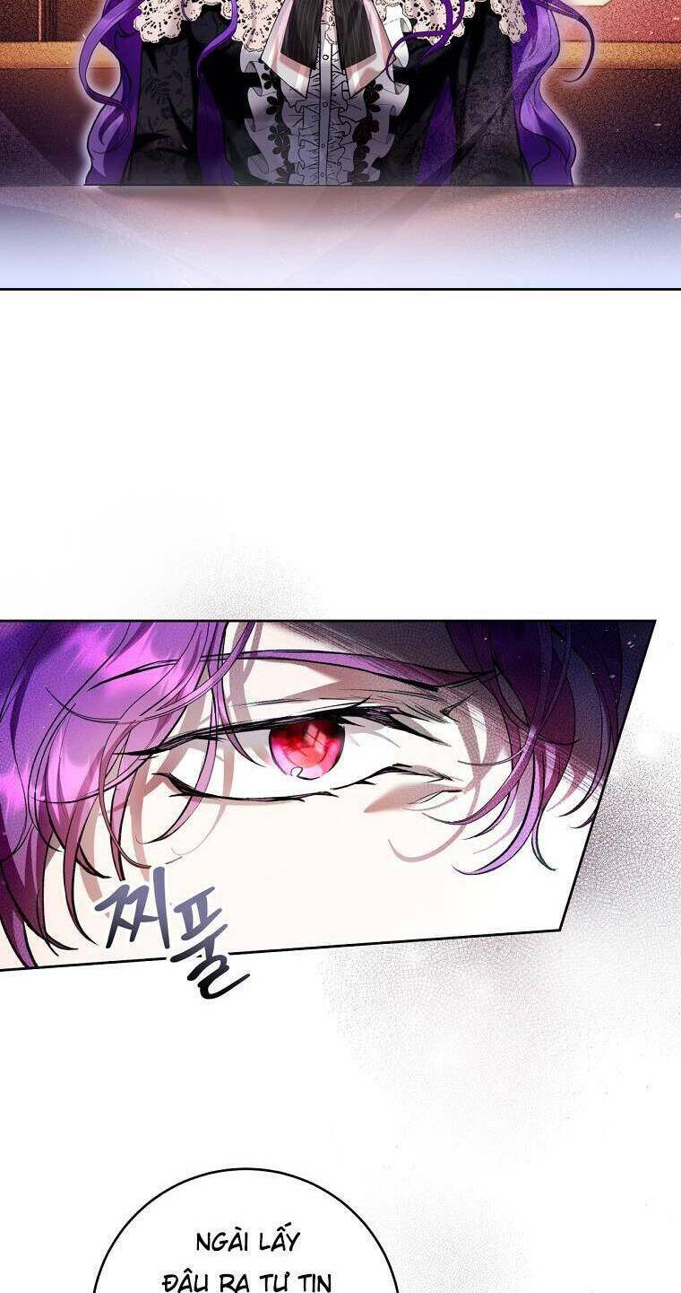 Làm Ác Nữ Bộ Không Tuyệt Sao?: Chapter 27