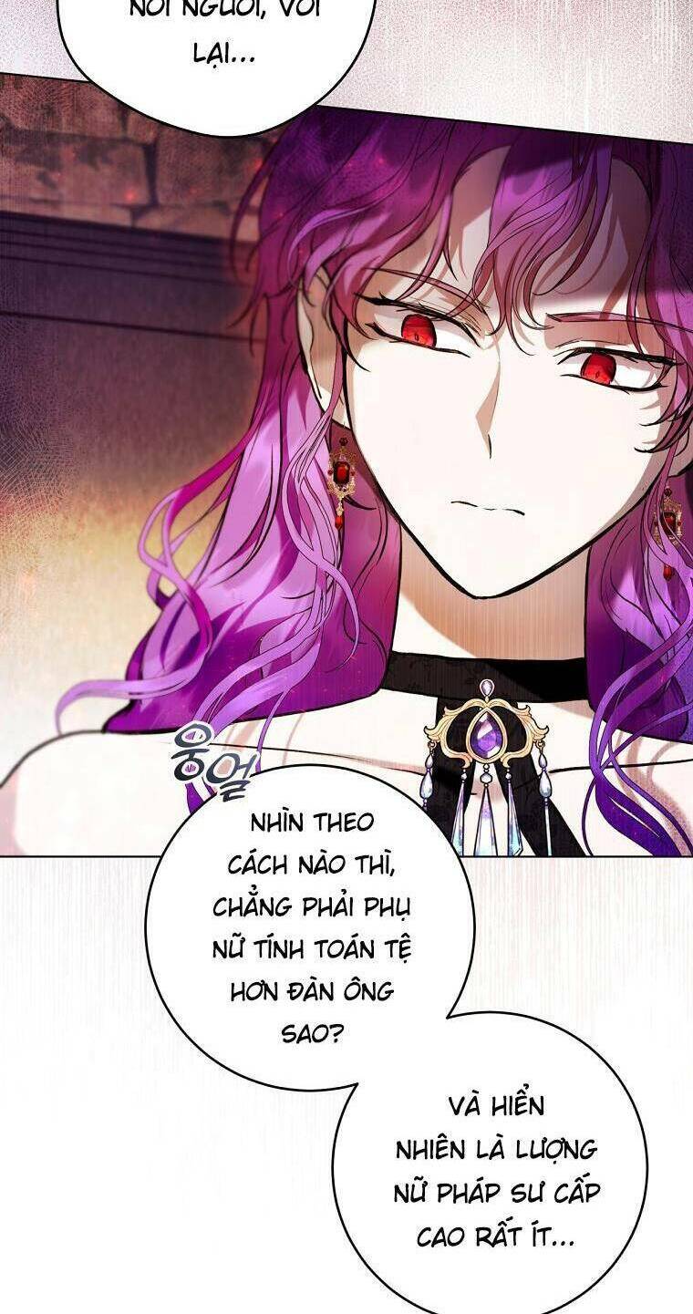 Làm Ác Nữ Bộ Không Tuyệt Sao?: Chapter 27