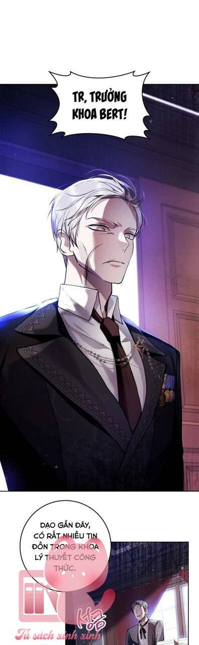 Làm Ác Nữ Bộ Không Tuyệt Sao?: Chapter 28