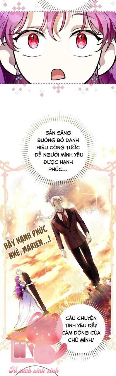 Làm Ác Nữ Bộ Không Tuyệt Sao?: Chapter 28