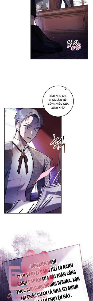 Làm Ác Nữ Bộ Không Tuyệt Sao?: Chapter 28
