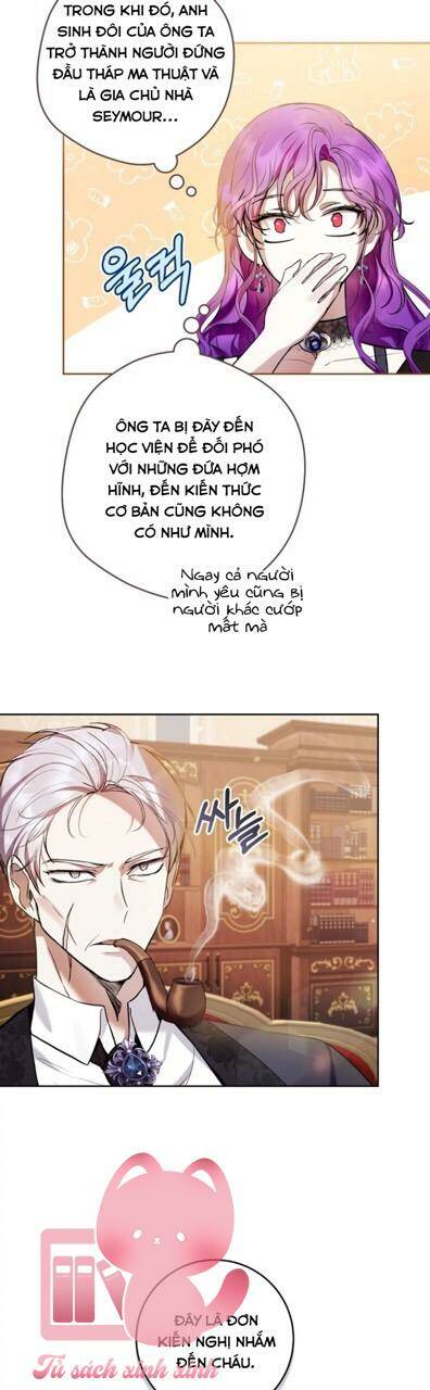 Làm Ác Nữ Bộ Không Tuyệt Sao?: Chapter 28