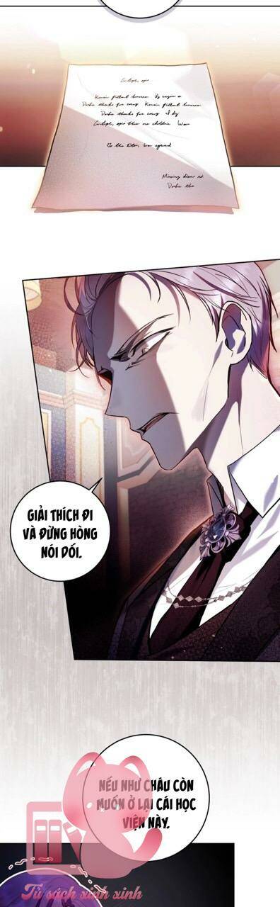 Làm Ác Nữ Bộ Không Tuyệt Sao?: Chapter 28