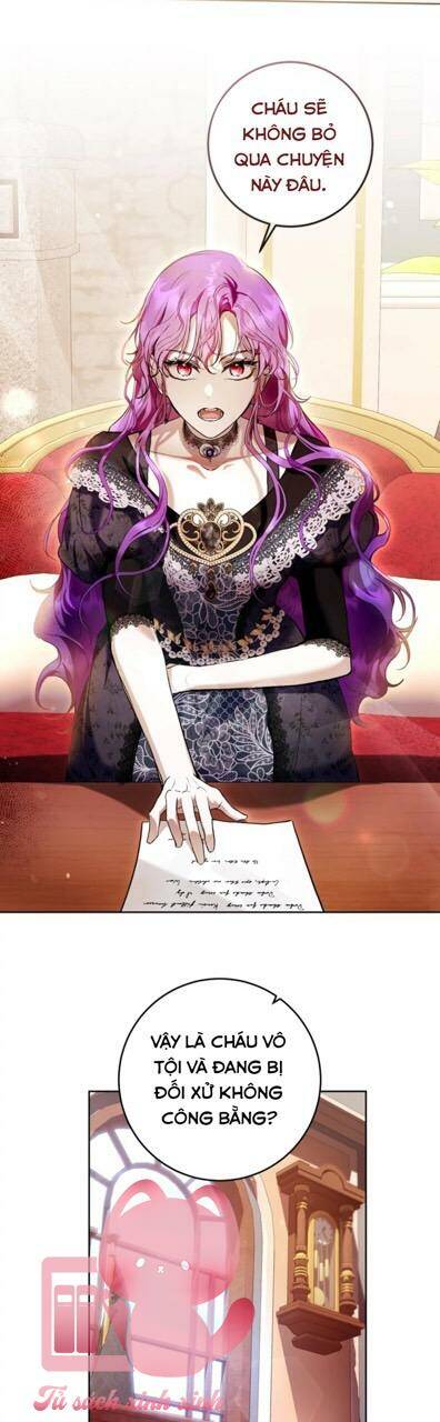 Làm Ác Nữ Bộ Không Tuyệt Sao?: Chapter 28