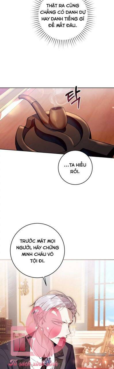 Làm Ác Nữ Bộ Không Tuyệt Sao?: Chapter 28