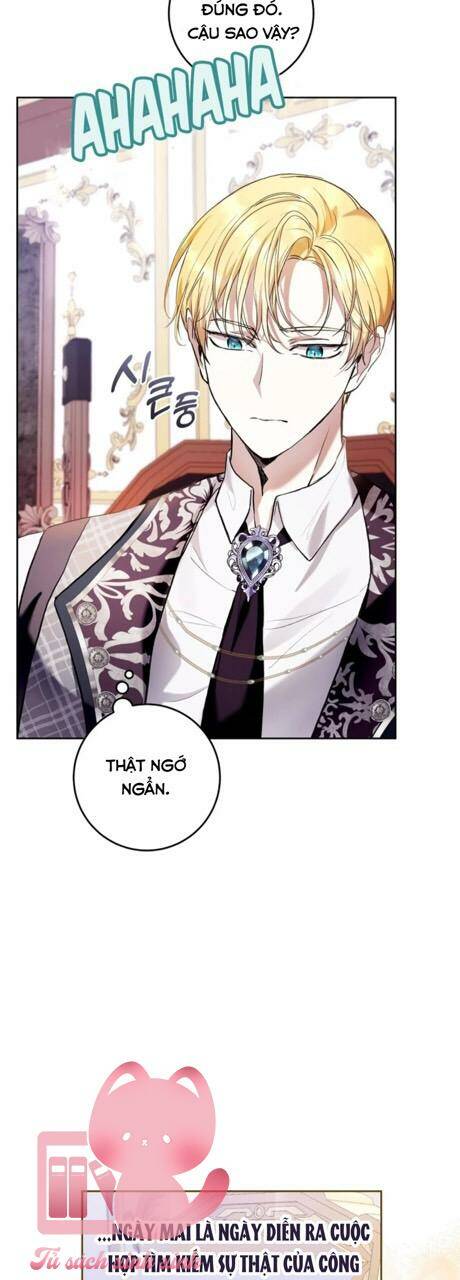 Làm Ác Nữ Bộ Không Tuyệt Sao?: Chapter 28